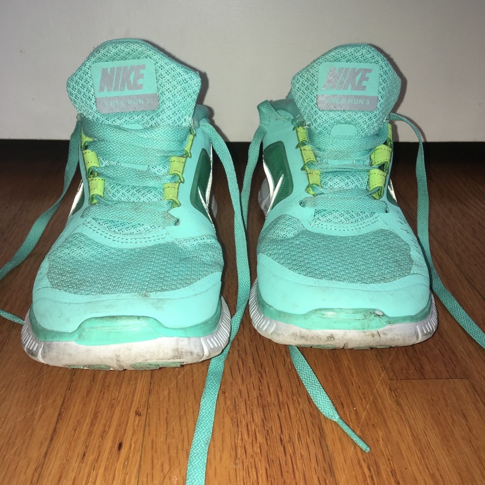 Nike shoes